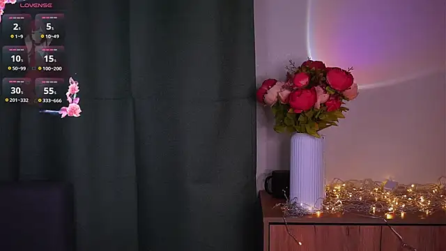 CodiMiesch live XXX chat