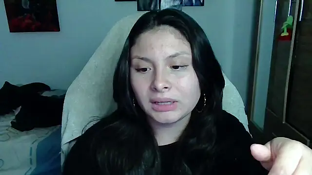 yessica_gomez01: απευθείας συνομιλία ΧΧΧ