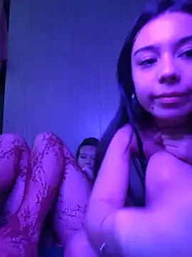 HotVibeK Chat XXX live