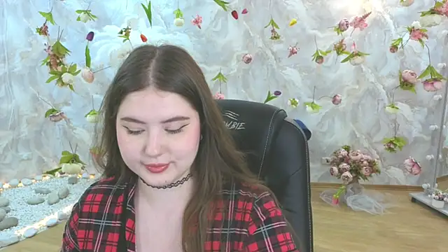 PixelGoddess live XXX chat