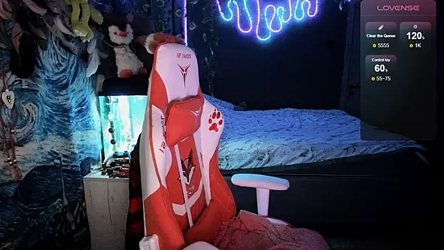 Selbi_Paine live XXX chat
