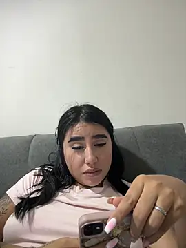 دردشة Sophie_Dreamss الجنسية المباشرة