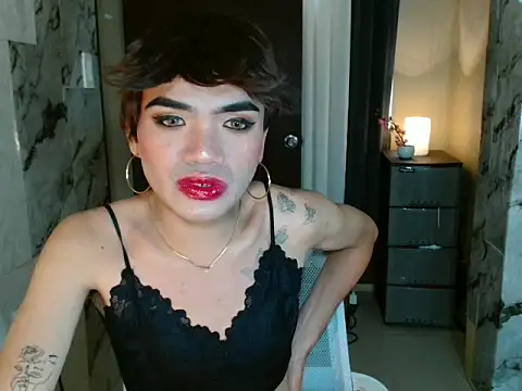 AlexaCollins0 在線直播表演