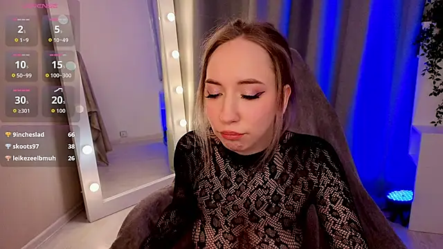 ShadowSparkle's Live XXX Chat