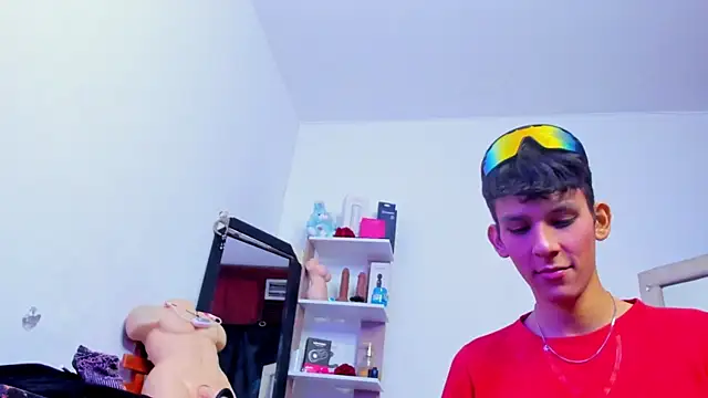 my_temptation_Dante_hot Webcam show