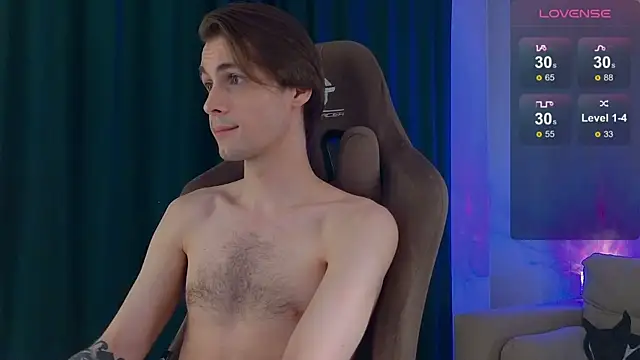 Chatroom XXX en direct de DebugMee