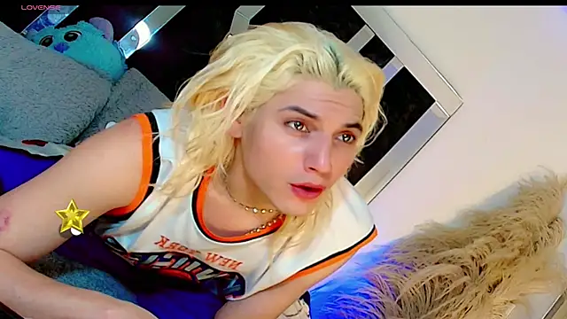 honey_skin Show Webcam