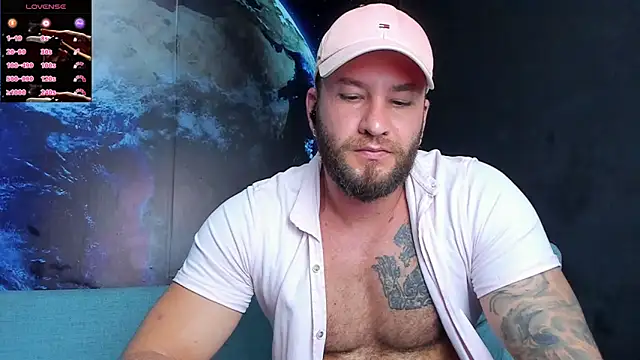 delessandro_world 在線直播表演