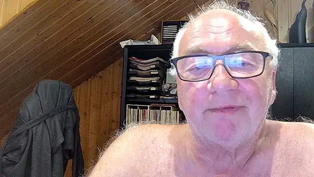 Chat XXX Live biggandybig