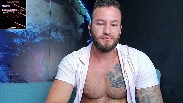 delessandro_world 라이브 XXX 채팅