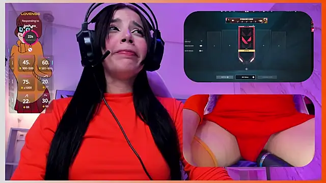 SweetieCloe_'s Live XXX Chat
