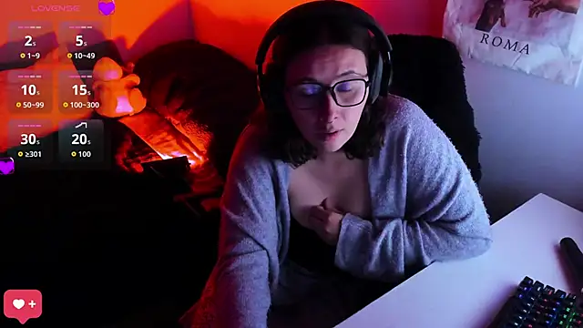 bonnie_moon_ 现场XXX聊天