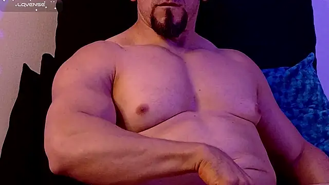 Chatroom XXX en direct de life_warrior