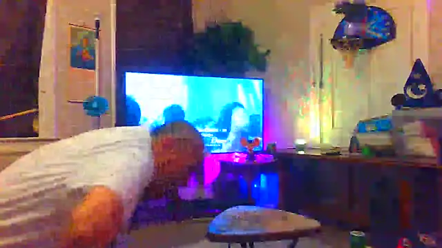 xuan8pssy_ui69's Webcam Show