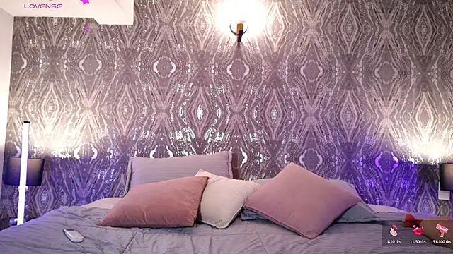 دردشة AbellaFox_ الجنسية المباشرة
