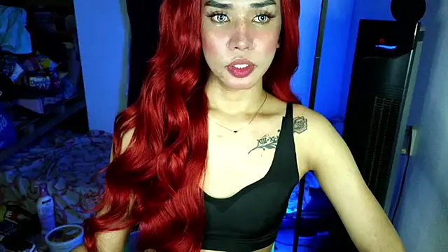 Hotfuckingprincessx Show Webcam
