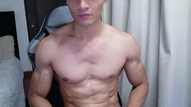 Stylish_man Pertunjukan Webcam