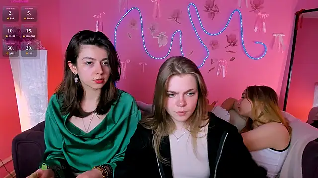 veronica_bubble: онлайн-секс-чат