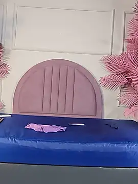 Nalapalmer Live XXX-Chat