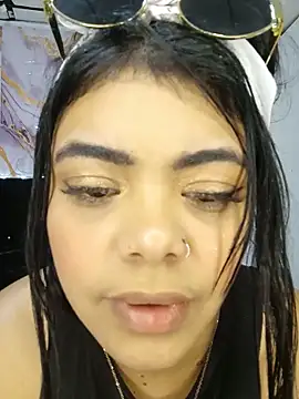luxuryluna 라이브 XXX 채팅