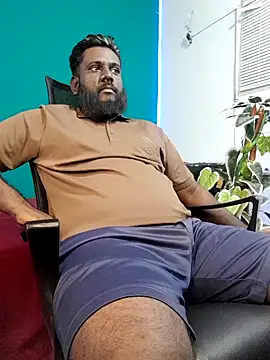عرض كام Rayansmith_