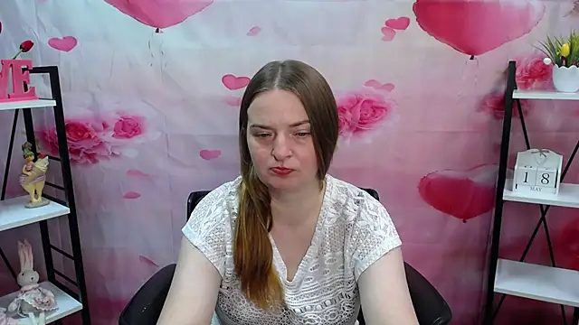 FreyaDak Chat XXX live