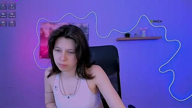 aria_wild_'s Live XXX Chat