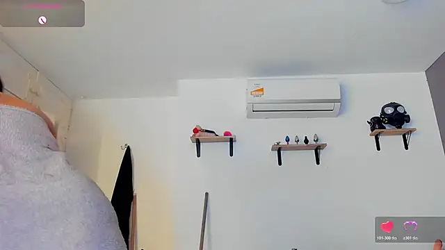 MariaGaitan – Naživo XXX chat