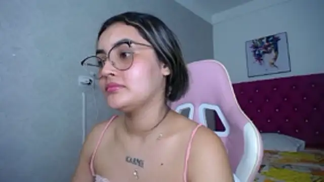 Chat XXX ao vivo de kathe-mills235