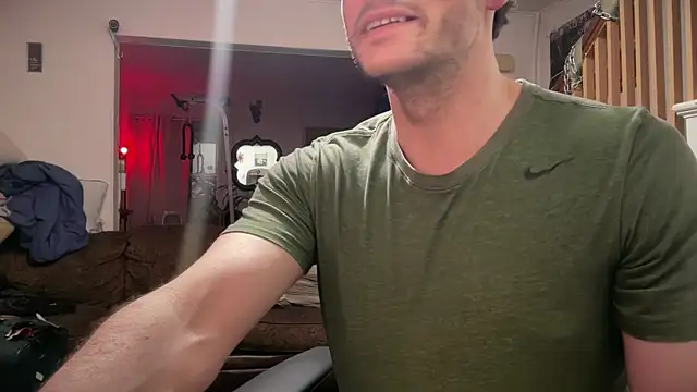MasterDaddyCool Show in webcam