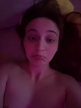 Stacy_Faber: вебкам-шоу