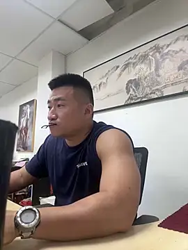 Cunzhangshibage02 Webcamshow