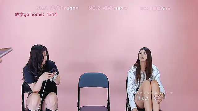 Polaris_007 Show Webcam
