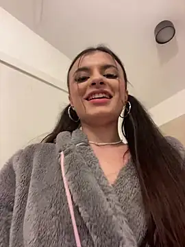 Webkamerová show AshleyKartter