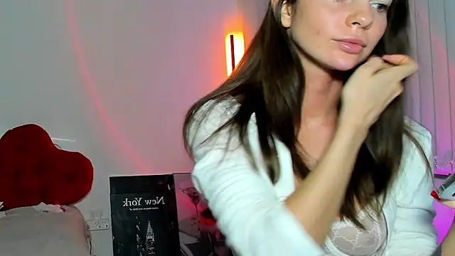 Czat XXX na żywo – Andrea_Blossom