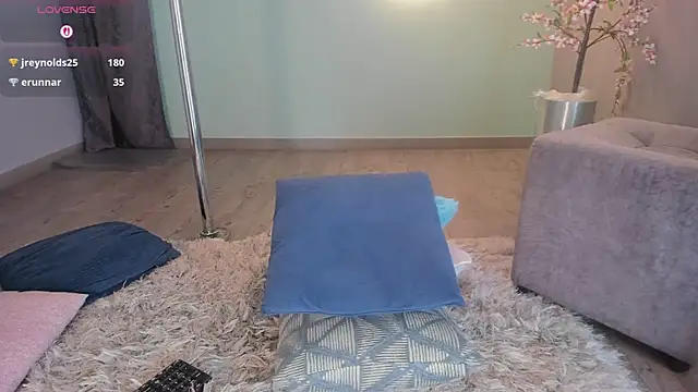 Blue_Sixx – Naživo XXX chat