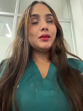 Chat XXX en directo de Noa_Harper-