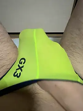 shizuku-kun211's Webcam Show