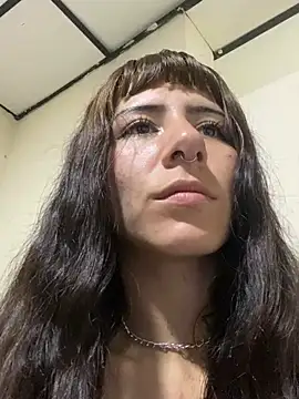Chat +18 de Mhelanny2 ao vivo