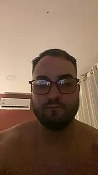 Nicanor_21 网络视讯表演