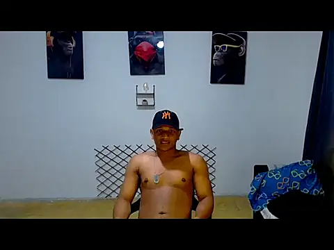 Ian_Arcia Chat XXX live