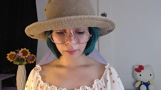 YUKII-UWU Chat XXX in diretta