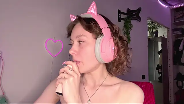 SlunkRear Chat XXX in diretta