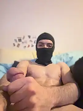 Z-man-: διαδικτυακό σόου στην κάμερα