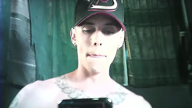 maxwell_crazy1 webkamerás műsora