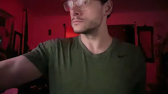 MasterDaddyCool Webcam-Show
