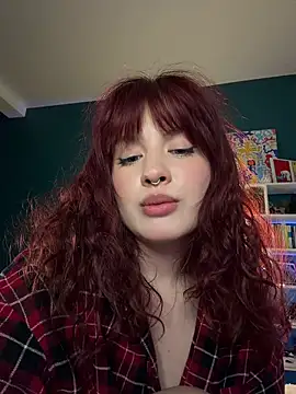 Chatroom XXX en direct de _pickme_