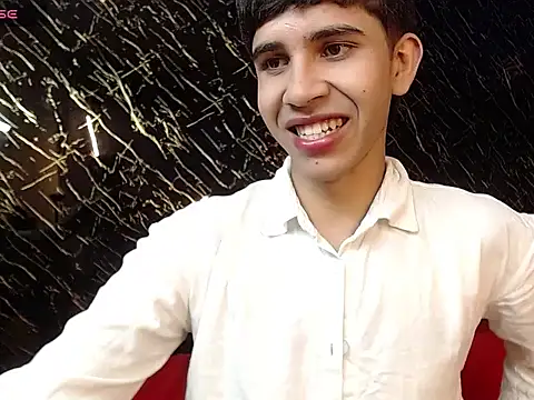 Show de webcam de joshua_saenz_