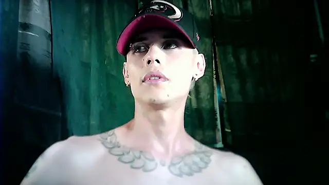 maxwell_crazy1 Show in webcam