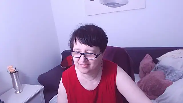 ChristaRose Live XXX-chat